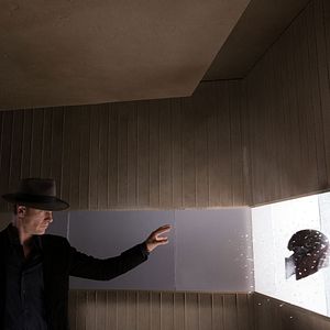 Foto Michael Fassbender