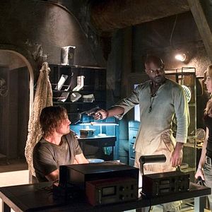 Foto Jimmy Jean-Louis