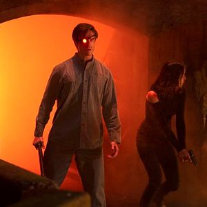 Foto Michael Rowe (II)