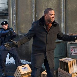 Foto David Ramsey