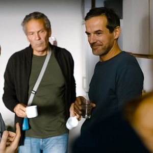 Foto A Gatinha Esquisita