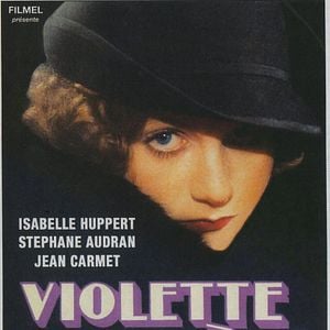 Foto Violette