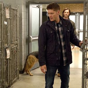 Foto Jensen Ackles