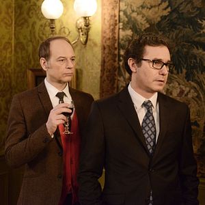 Foto Serge Hazanavicius