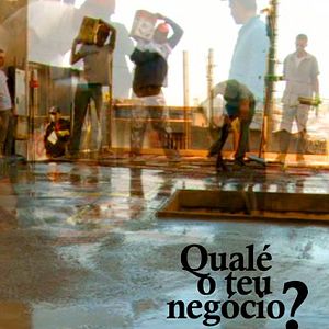Foto Qualé o Teu Negócio?