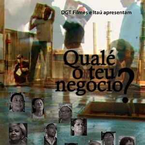 Foto Qualé o Teu Negócio?