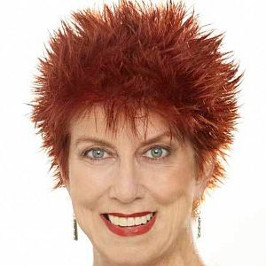 Foto Marcia Wallace