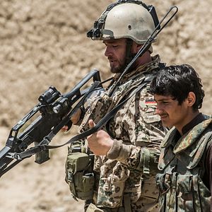 Foto Ronald Zehrfeld