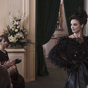 Foto Yves Saint-Laurent