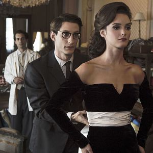 Foto Yves Saint-Laurent