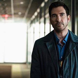 Foto Dylan McDermott