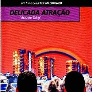 Foto Delicada Atração