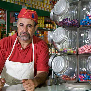 Foto Trampolim do Forte