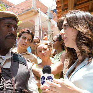 Foto Trampolim do Forte