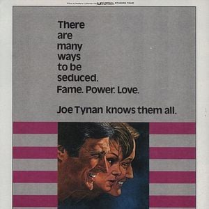 Foto A Vida Íntima de um Político