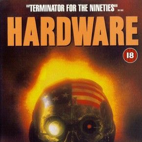 Foto Hardware - O Destruidor do Futuro