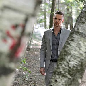 Foto Shane West