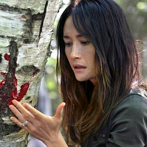 Foto Maggie Q
