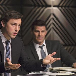 Foto John Francis Daley