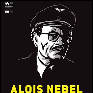 Foto Alois Nebel