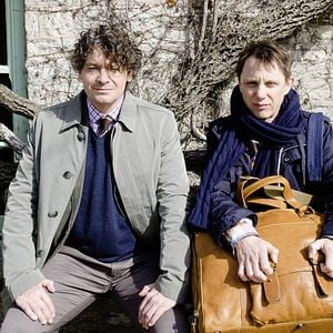 Foto Arndt Schwering-Sohnrey