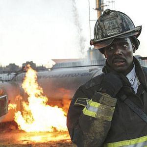 Foto Eamonn Walker