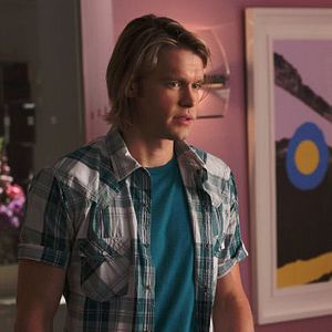 Foto Chord Overstreet