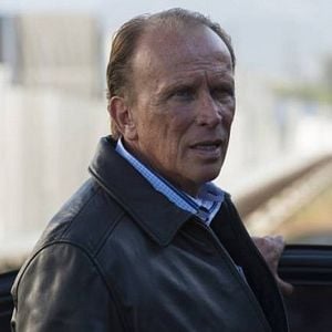 Foto Peter Weller