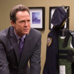 Foto Dean Winters