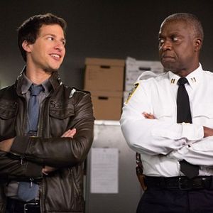 Foto Andre Braugher