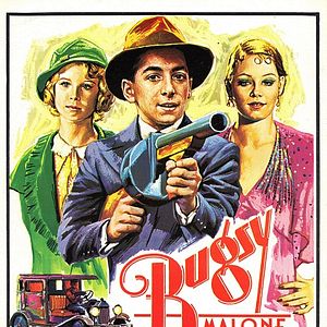 Foto Bugsy Malone - Quando as Metralhadoras Cospem
