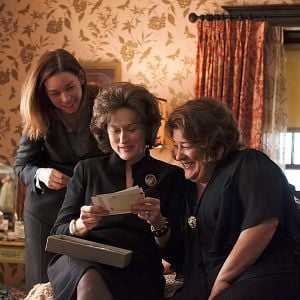 Foto Álbum de Família