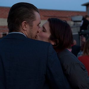 Foto A Voz de uma Geração