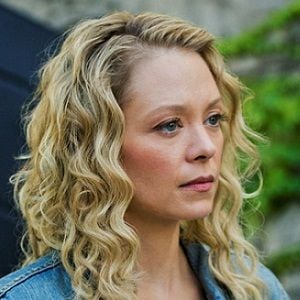 Foto Alexandra Holden