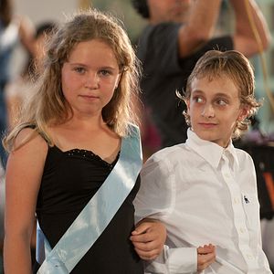 Foto Dancing in Jaffa