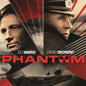 Foto Phantom: A Última Missão