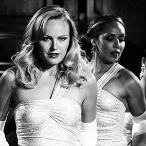 Foto Malin Åkerman