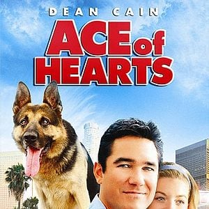 Foto Ace - Uma Questão de Justiça