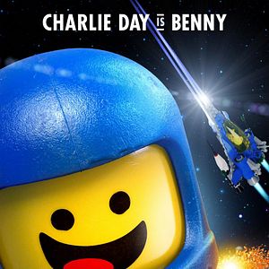 Foto Uma Aventura LEGO