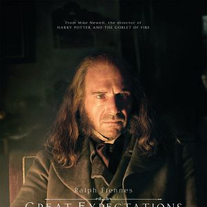 Foto Grandes Esperanças