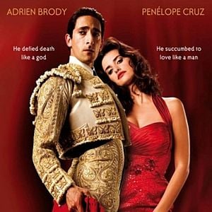 Foto Manolete - Sangue e Paixão