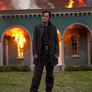 Foto David Morrissey