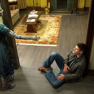 Foto Jensen Ackles