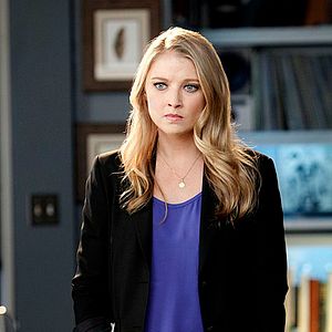 Foto Elisabeth Harnois