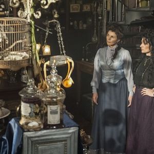 Foto Witches of East End