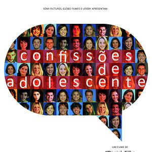Foto Confissões de Adolescente