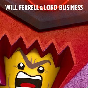 Foto Uma Aventura LEGO