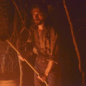 Foto Tom Mison