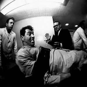 Foto O Segundo Rosto