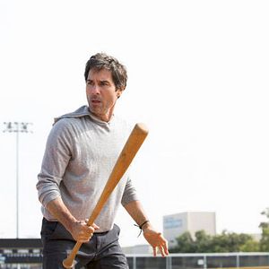 Foto Eric McCormack